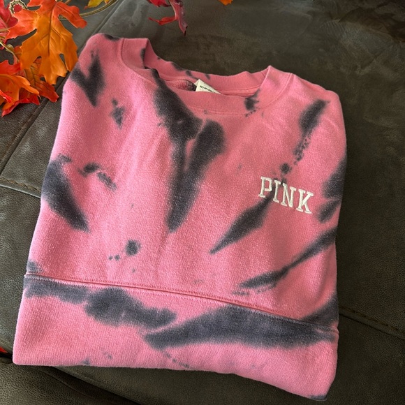 PINK Victoria's Secret Sweaters - Pink sweater